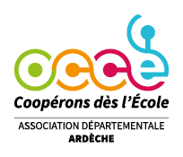 Office central de la Coopération à l'Ecole - Association Départementale OCCE07
